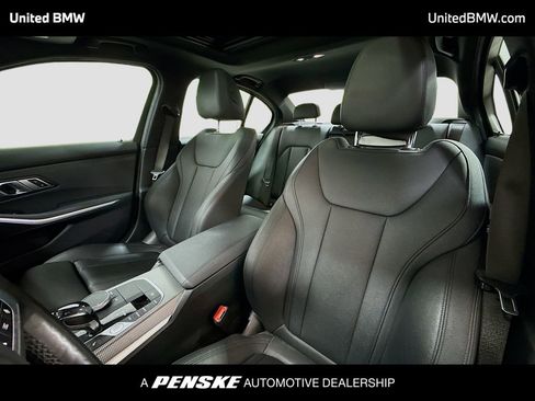 Used 2021 BMW M340i M340i image 5