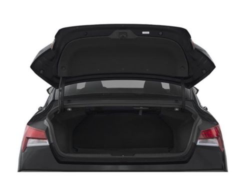 New 2026 Hyundai Elantra SEL Sport Premium w/ Cargo Package FWD image 8