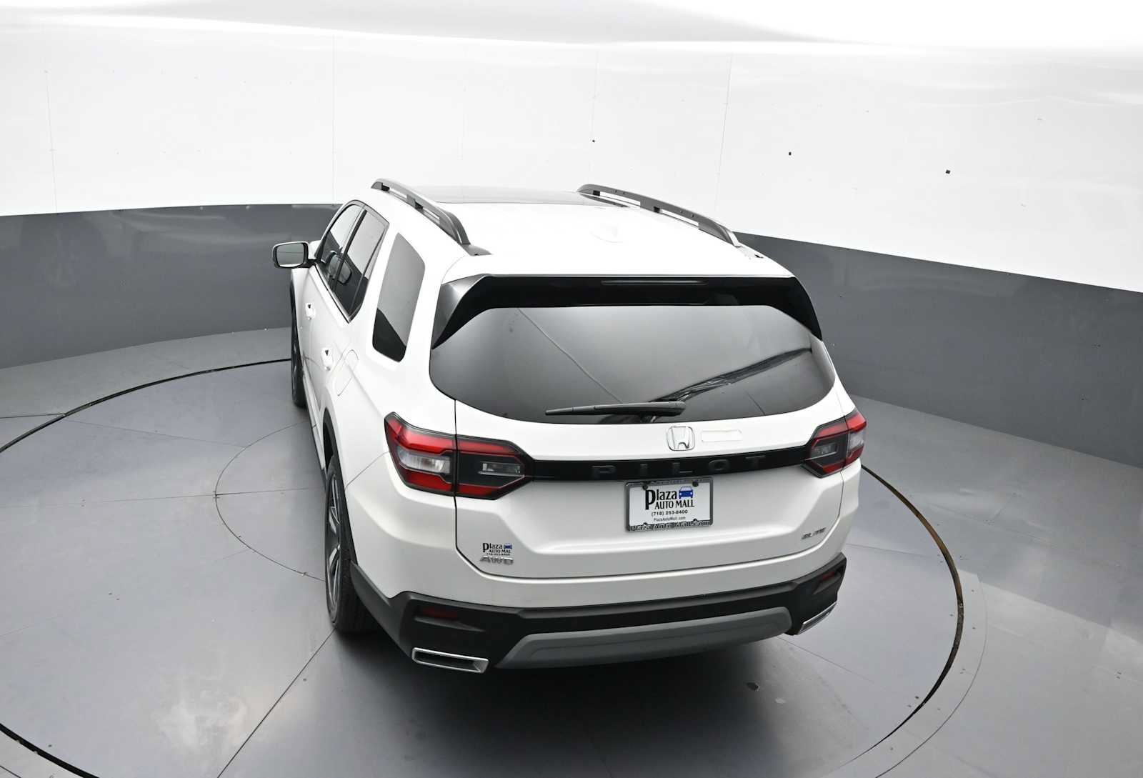 Certified 2023 Honda Pilot Elite image 41
