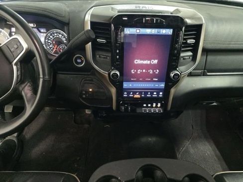 Used 2024 RAM 2500 Laramie image 12