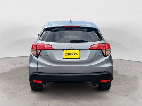 Used 2017 Honda HR-V EX image 6