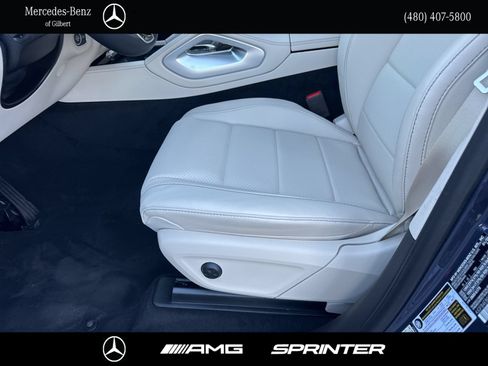 New 2026 Mercedes-Benz GLE 350 4MATIC image 15