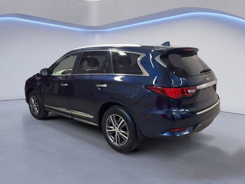 Used 2018 INFINITI QX60 Luxe w/ Premium Plus Package AWD/4WD image 5