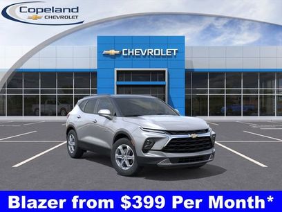 New 2026 Chevrolet Blazer LT w/ Convenience Package