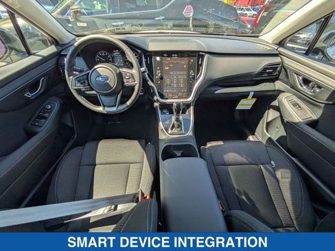 Certified 2025 Subaru Outback Premium image 9