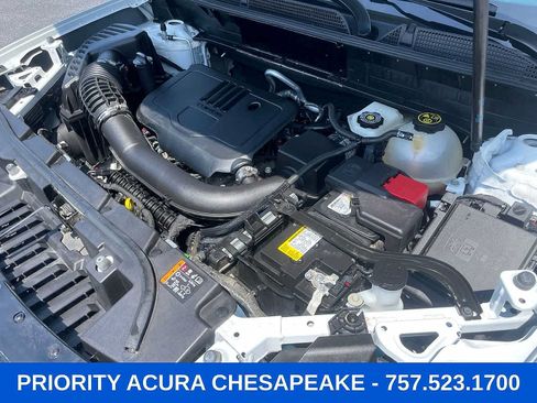 Used 2023 GMC Acadia SLT w/ Elevation Edition AWD/4WD image 28