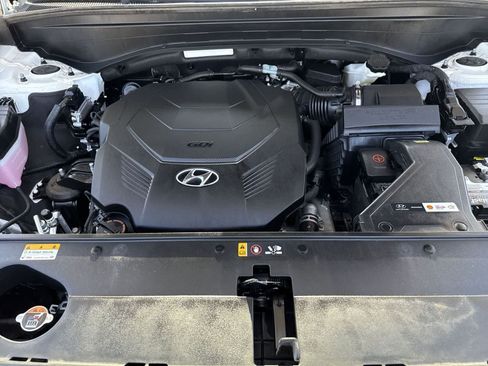 Used 2024 Hyundai Palisade Limited FWD image 32