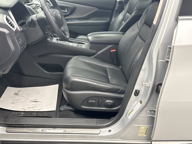 Used 2019 Nissan Murano SL w/ SL Technology Package AWD/4WD image 11