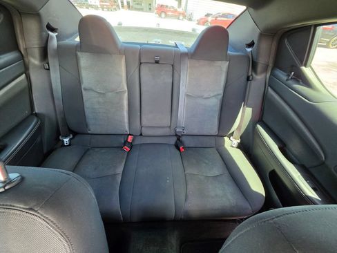 Used 2014 Dodge Avenger SE w/ Rallye Appearance Group FWD image 34
