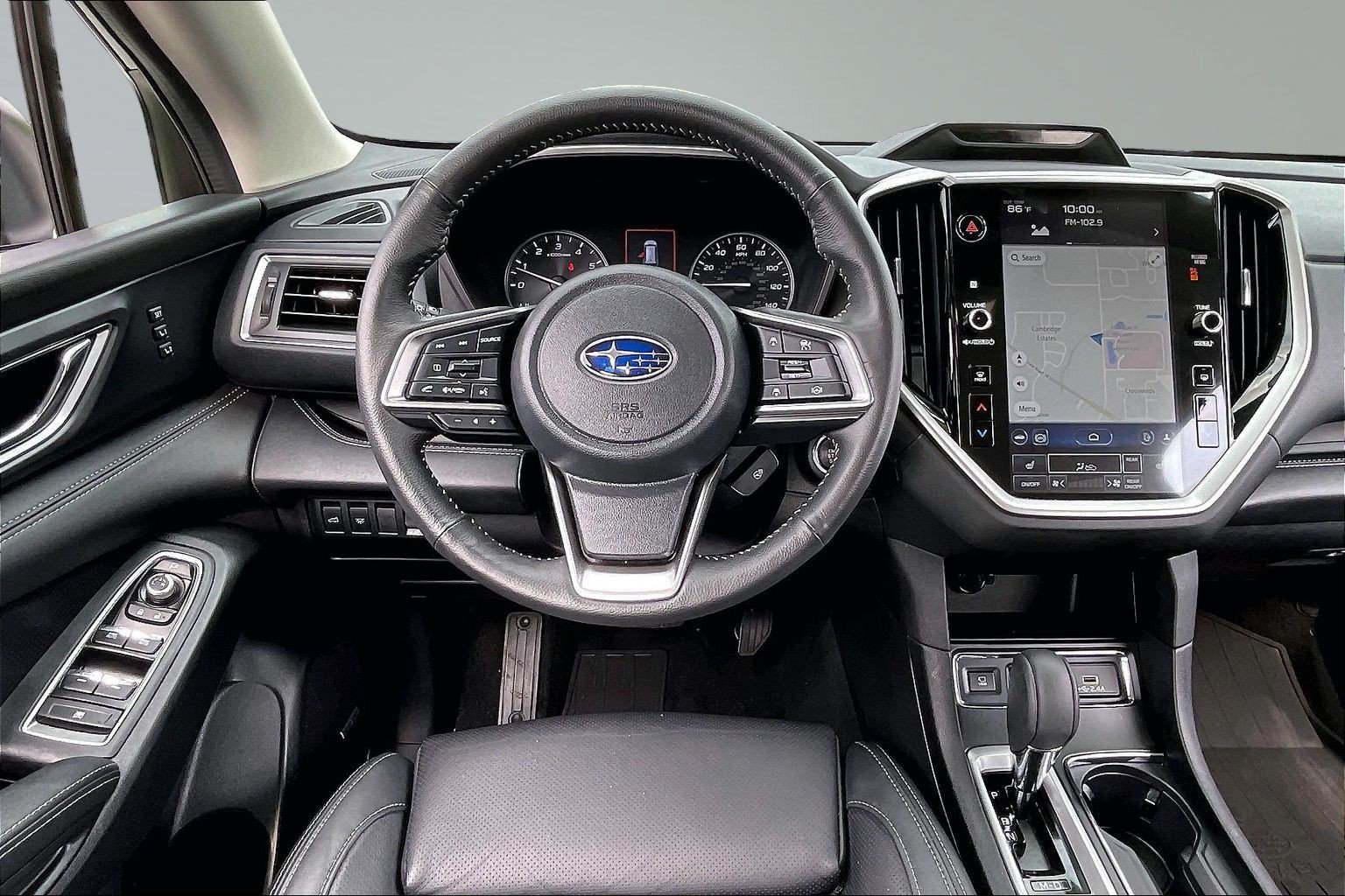 Used 2026 Subaru Ascent Limited AWD/4WD image 5