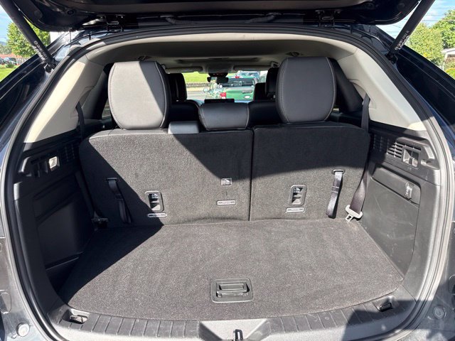 Used 2025 MAZDA CX-90 3.3 Turbo w/ Preferred Package AWD/4WD image 44