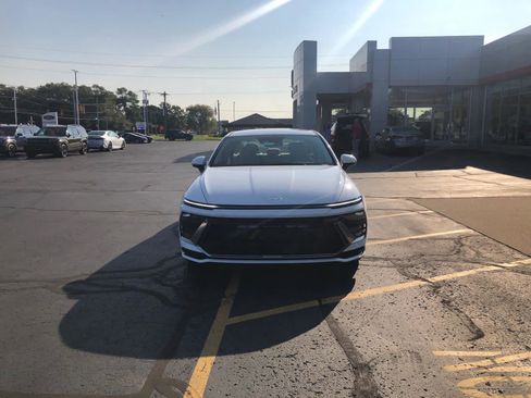 New 2026 Hyundai Sonata SEL image 5