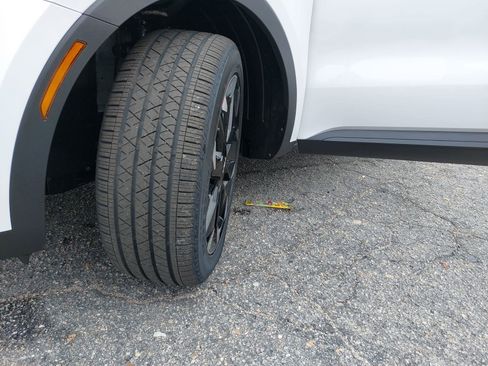 New 2026 Kia Sorento EX image 34