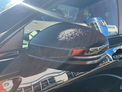 New 2026 Honda CR-V TrailSport image 16