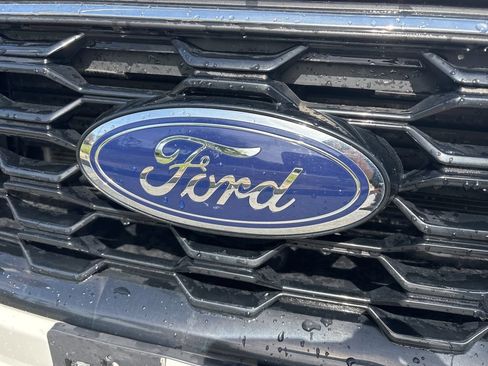 Used 2024 Ford Escape ST-Line w/ Equipment Group 301A FWD image 26