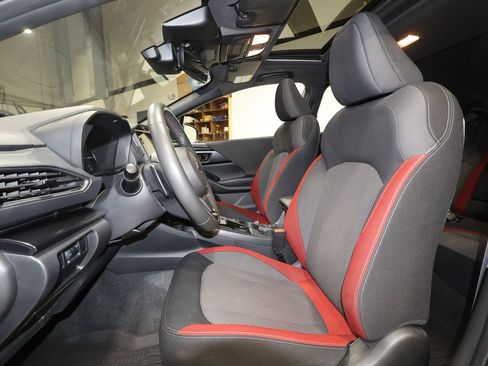 Used 2024 Subaru Impreza RS w/ Popular Package #1 image 22