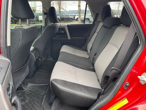 Used 2019 Toyota 4Runner SR5 image 8