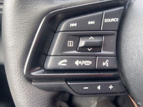 New 2026 Subaru Ascent Limited Bronze AWD/4WD image 20