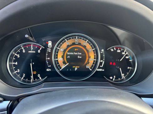 Certified 2024 MAZDA CX-5 AWD 2.5 S w/ Premium Package image 22