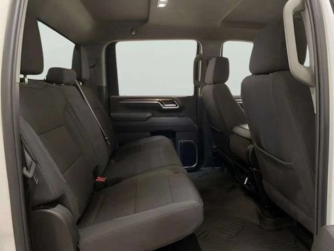 Used 2025 Chevrolet Silverado 2500 LT AWD/4WD image 63