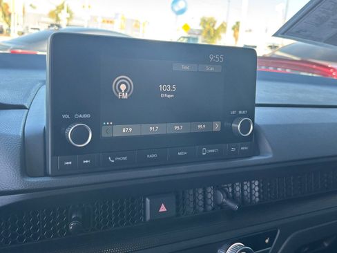 Used 2025 Honda CR-V EX image 24