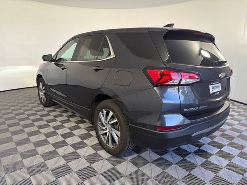 Used 2023 Chevrolet Equinox LT AWD/4WD image 8