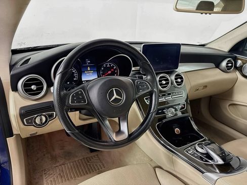 Used 2017 Mercedes-Benz C 300 Coupe image 10