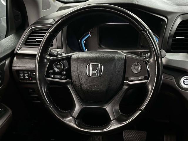 Used 2019 Honda Odyssey EX-L image 17