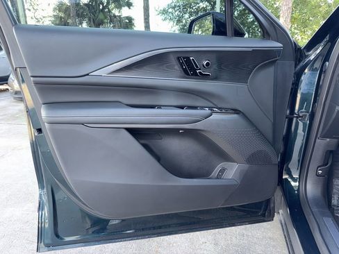 Used 2024 Cadillac Lyriq Sport AWD/4WD image 20