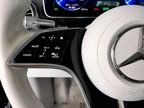 Certified 2023 Mercedes-Benz EQS 450+ Sedan image 19