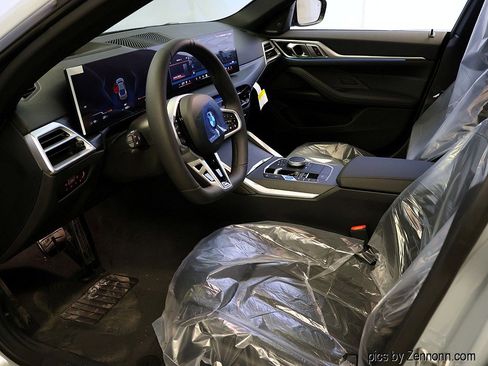 Used 2026 BMW i4 xDrive40i w/ M Sport Package image 12