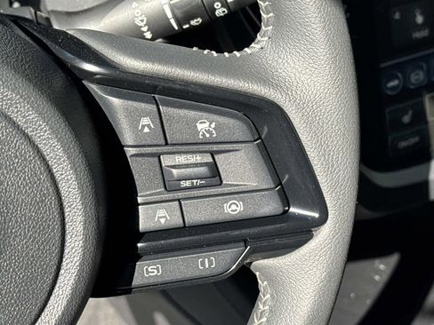 New 2026 Subaru Forester Premium image 17