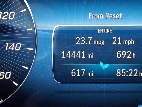 Used 2023 Mercedes-Benz C 300 4MATIC Sedan image 21