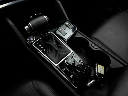 Certified 2023 Kia Sportage EX FWD image 27