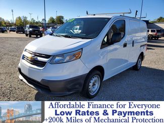 Used 2017 Chevrolet City Express LS video 2