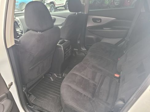 Used 2022 Nissan Murano S AWD/4WD image 17