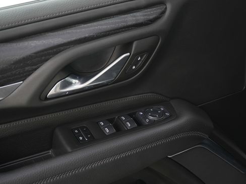 Used 2024 GMC Yukon XL Denali w/ LPO, Floor Liner Package AWD/4WD image 23