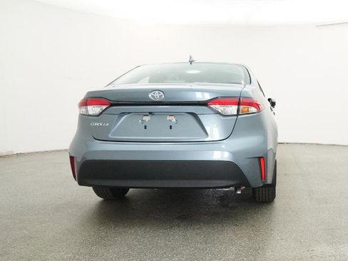 New 2026 Toyota Corolla LE image 60