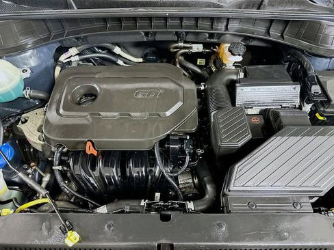 Used 2019 Hyundai Tucson SEL w/ Cargo Package image 28