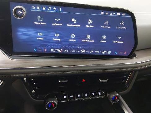 New 2026 Chevrolet Suburban Premier w/ Sun And Tow Package image 20