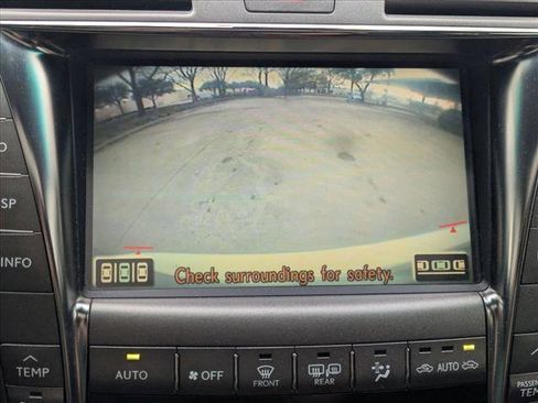 Used 2008 Lexus LS 460 image 15