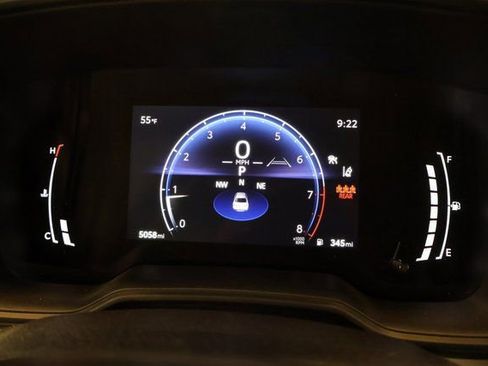 Certified 2025 Toyota Corolla FX image 15