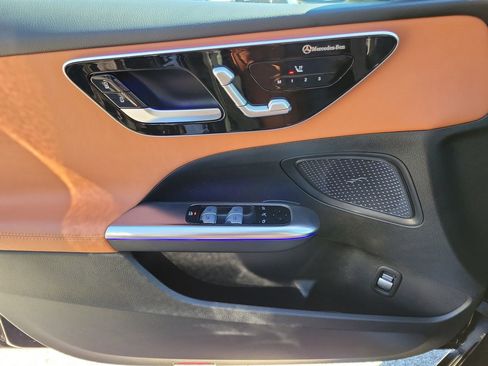 Certified 2023 Mercedes-Benz C 300 Sedan image 24