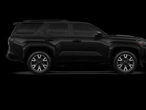 Certified 2026 Toyota 4Runner TRD Sport Premium AWD/4WD image 66