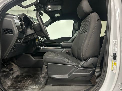 Used 2022 Ford F150 XL w/ STX Appearance Package image 17