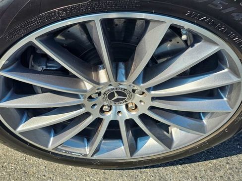 Certified 2026 Mercedes-Benz GLE 350 4MATIC image 7