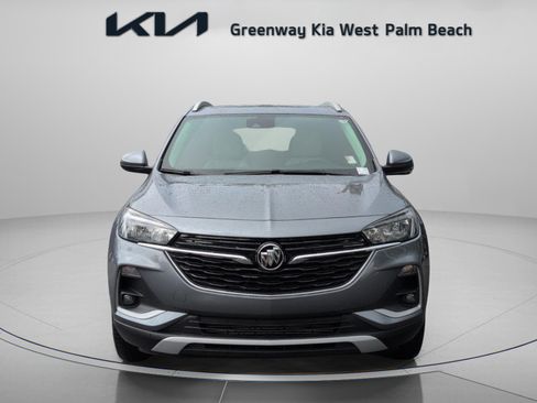 Used 2020 Buick Encore GX Select image 3