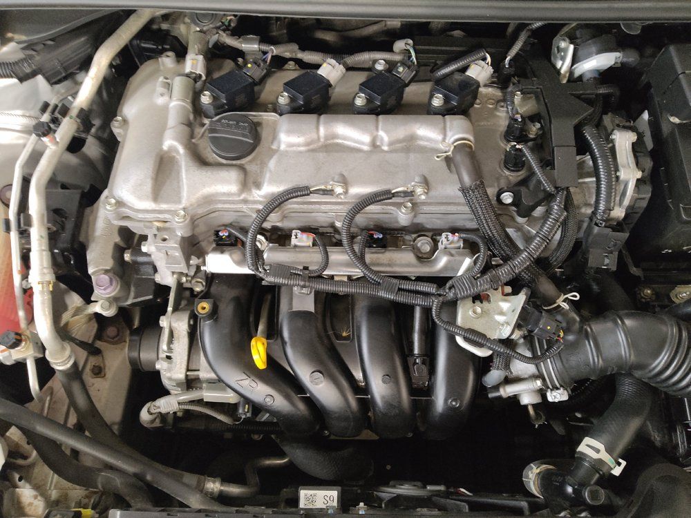 Used 2021 Toyota Corolla LE FWD image 30