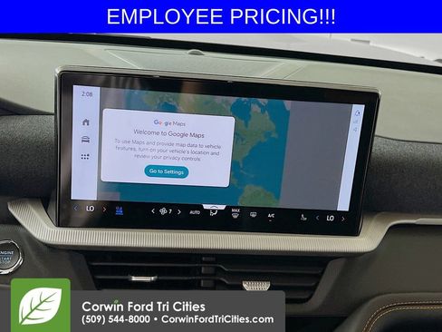 New 2026 Ford Explorer Tremor w/ Tremor Ultimate Package AWD/4WD image 21