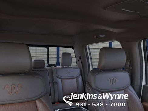 New 2026 Ford F150 King Ranch AWD/4WD image 22